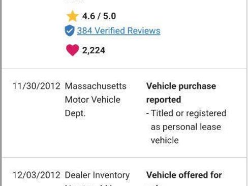 Used 2012 Nissan Leaf SV FWD image 53