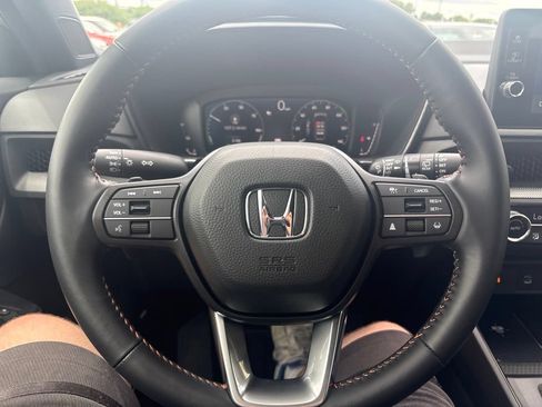 Used 2026 Honda CR-V Sport-L image 15