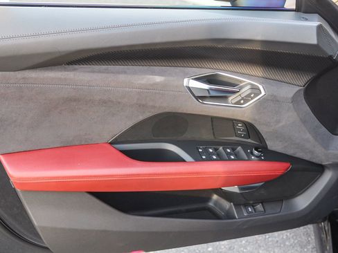 Used 2023 Audi e-tron GT Prestige w/ Prestige Package image 19