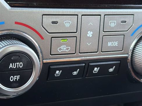 Used 2020 Toyota Tundra 1794 Edition RWD image 28