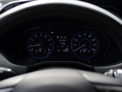 Used 2020 Hyundai Palisade SEL AWD/4WD image 13
