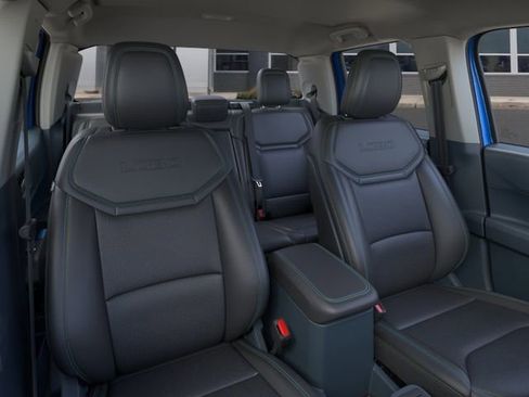 New 2025 Ford Maverick Lobo AWD/4WD image 10