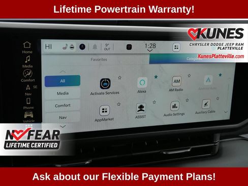 Used 2024 Jeep Wrangler Unlimited Rubicon 392 AWD/4WD image 54