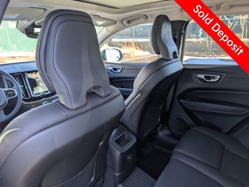 Used 2024 Volvo XC60 T8 Plus w/ Protection Package Premier image 13