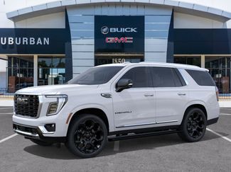 New 2026 GMC Yukon Denali AWD/4WD video 2