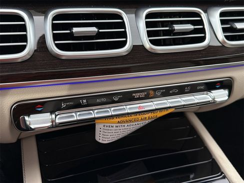 New 2026 Mercedes-Benz GLE 450 GLE 450 Coupe image 17