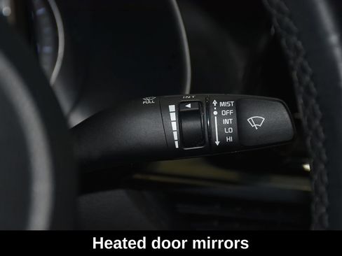 Used 2021 Kia Forte GT-Line FWD image 17