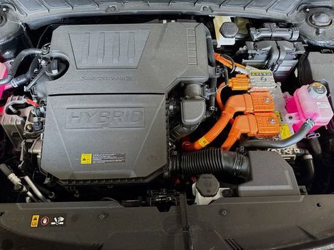 Used 2025 Kia Niro LX FWD image 28