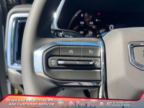 New 2026 GMC Canyon Elevation image 25