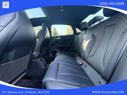 Used 2020 Audi S3 Premium Plus w/ Premium Plus Package image 26