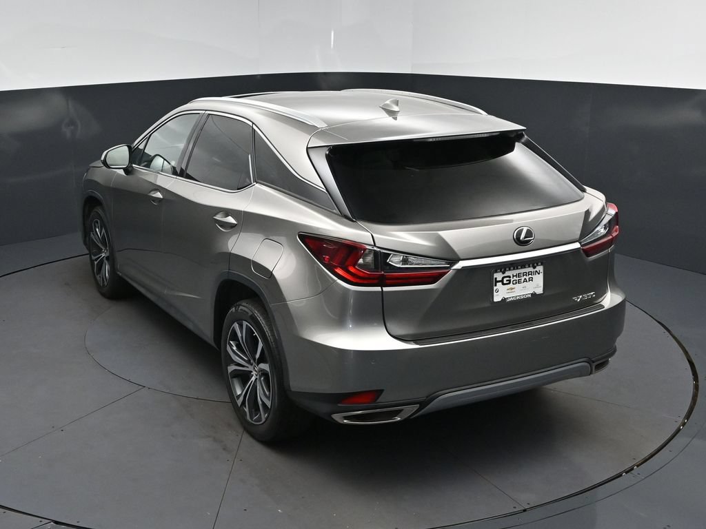 Used 2021 Lexus RX 350 FWD w/ Premium Package image 33