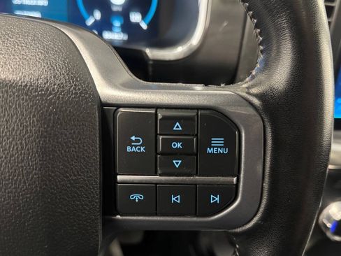 Used 2023 Ford F150 Lariat AWD/4WD image 31