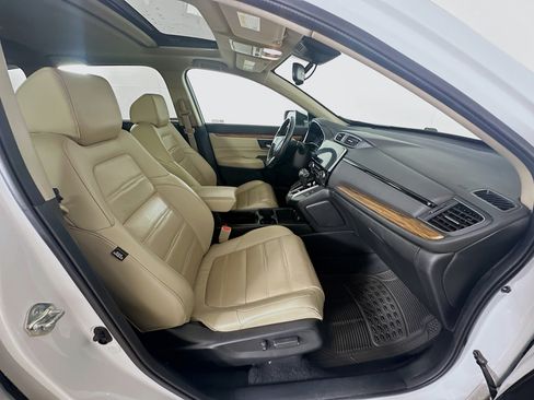 Used 2020 Honda CR-V EX-L image 31
