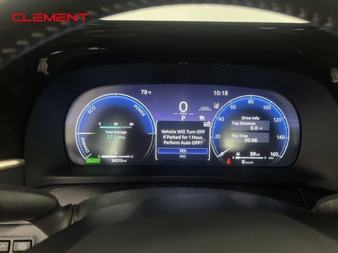 Used 2024 Toyota Crown Limited image 15