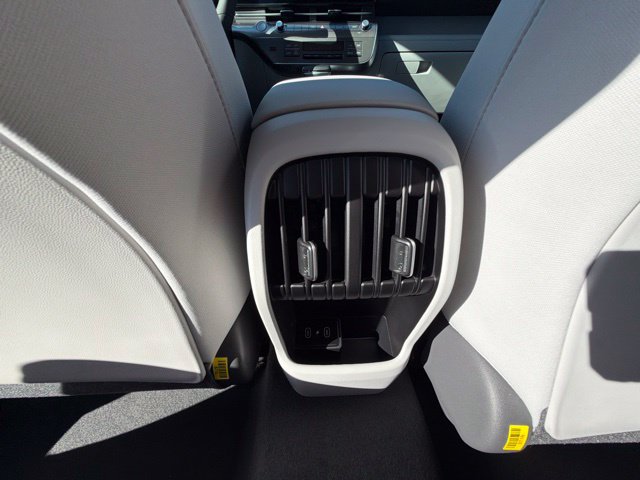 New 2027 Hyundai Kona SEL Sport FWD image 16