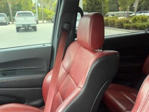 Used 2021 Dodge Durango SRT Hellcat w/ Black Package AWD/4WD image 6