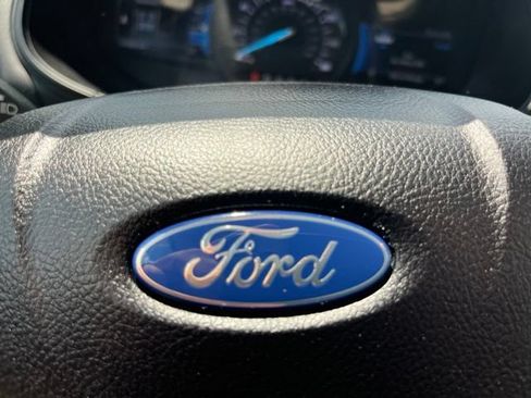 Used 2023 Ford Edge SE AWD/4WD image 29