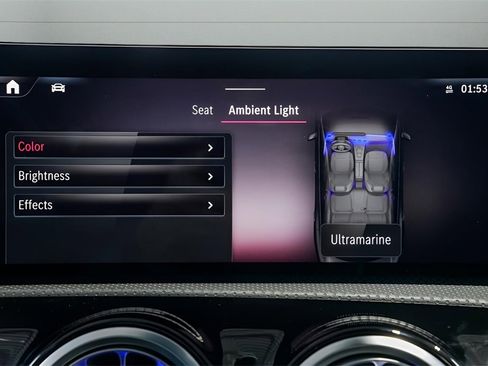 Used 2025 Mercedes-Benz CLA 45 AMG CLA 45 AMG image 49