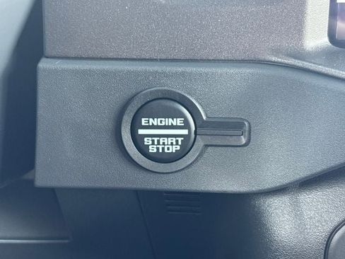 New 2026 Ford Bronco Badlands AWD/4WD image 18