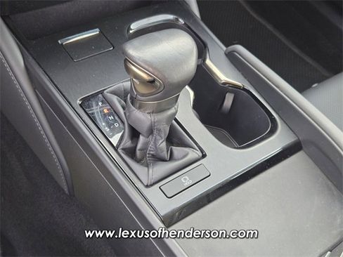 Certified 2023 Lexus ES 350 image 31