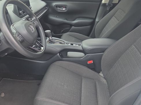 Used 2024 Honda HR-V LX image 14