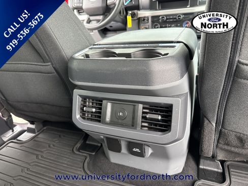 Used 2024 Ford F250 XLT w/ Camper Package AWD/4WD image 43
