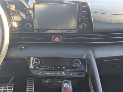 Used 2022 Hyundai Elantra N Line image 13