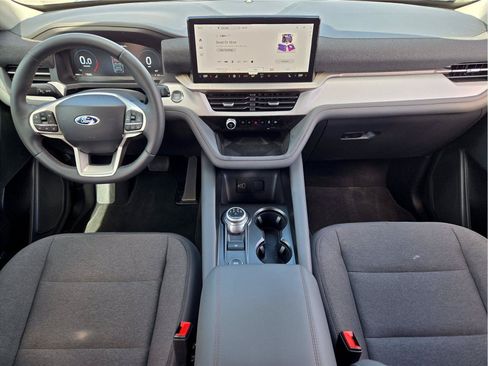 Used 2026 Ford Explorer Active RWD image 26