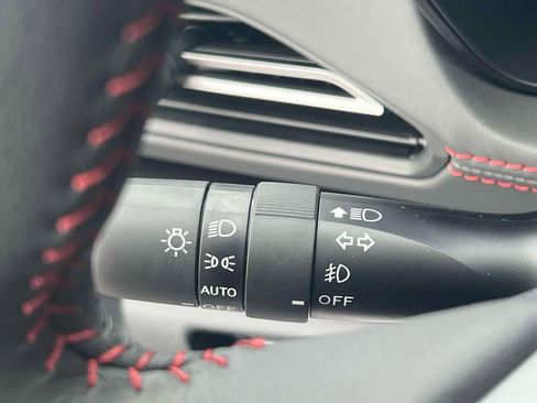 New 2025 Subaru WRX Premium image 19