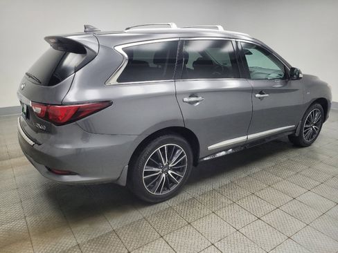Used 2016 INFINITI QX60 Luxe w/ Deluxe Technology Package image 10