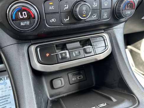 Used 2021 GMC Acadia Denali w/ GMC Pro Grade Package image 20