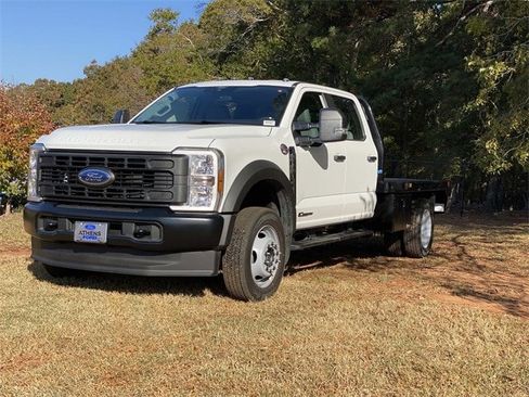 New 2026 Ford F550 4x4 Crew Cab Super Duty image 26