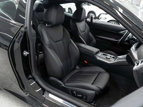 Used 2026 BMW 430i xDrive Coupe AWD/4WD image 9