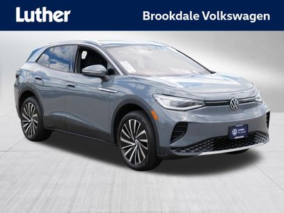 Used 2023 Volkswagen ID.4 Pro S Plus