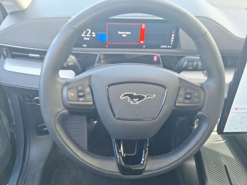 Used 2023 Ford Mustang Mach-E California Route 1 AWD/4WD image 11