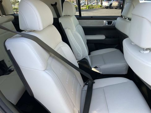 Used 2024 Hyundai Santa Fe Calligraphy image 28