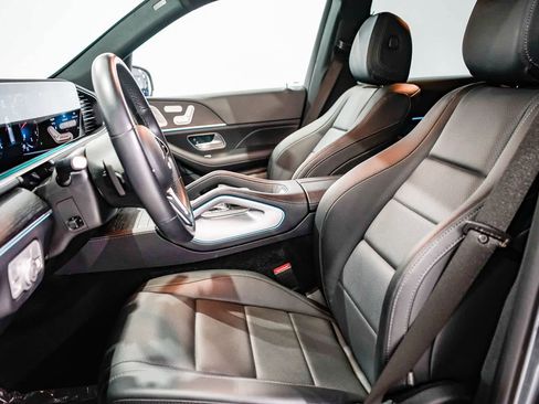 Used 2023 Mercedes-Benz GLE 350 4MATIC image 17