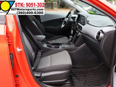 Used 2020 Hyundai Kona SE image 20