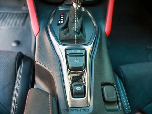 Used 2022 Chevrolet Camaro SS image 44