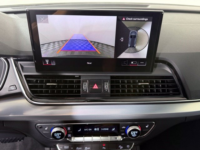 Certified 2024 Audi Q5 2.0T Premium Plus AWD/4WD image 17