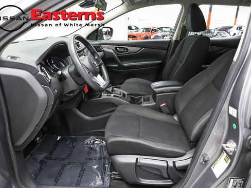 Used 2021 Nissan Rogue Sport S AWD/4WD image 14