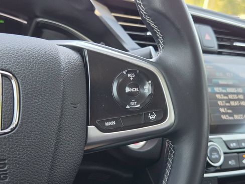 Used 2020 Honda Civic EX image 27