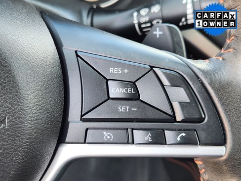 Certified 2022 Nissan Altima 2.0 SR image 23