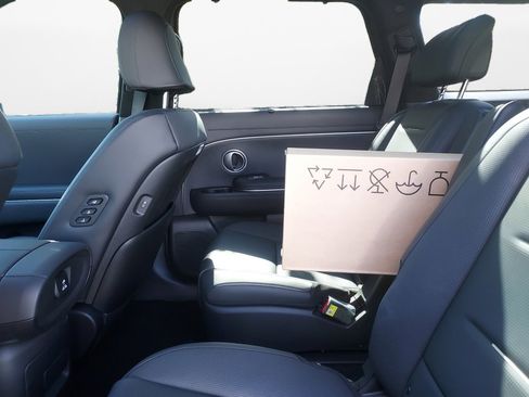 New 2026 Hyundai Palisade Calligraphy image 13