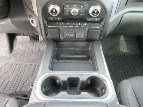 Used 2021 GMC Sierra 1500 Elevation image 21