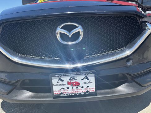 Used 2018 MAZDA CX-5 Sport AWD/4WD image 42