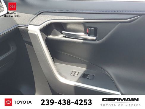 Certified 2024 Toyota RAV4 XSE w/ Weather Package AWD/4WD image 27