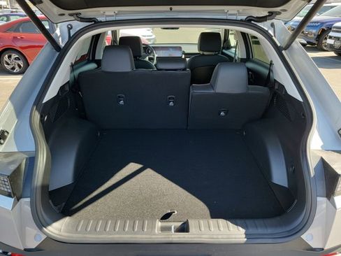 New 2026 Hyundai Ioniq 5 SEL image 22