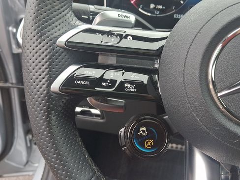 Certified 2023 Mercedes-Benz C 43 AMG 4MATIC Sedan image 22