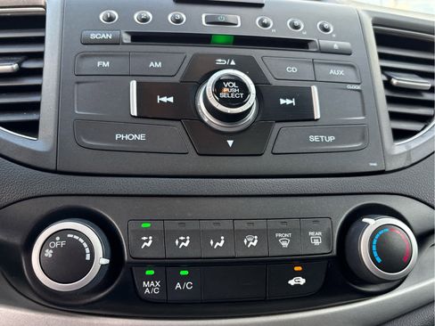 Used 2014 Honda CR-V EX image 16